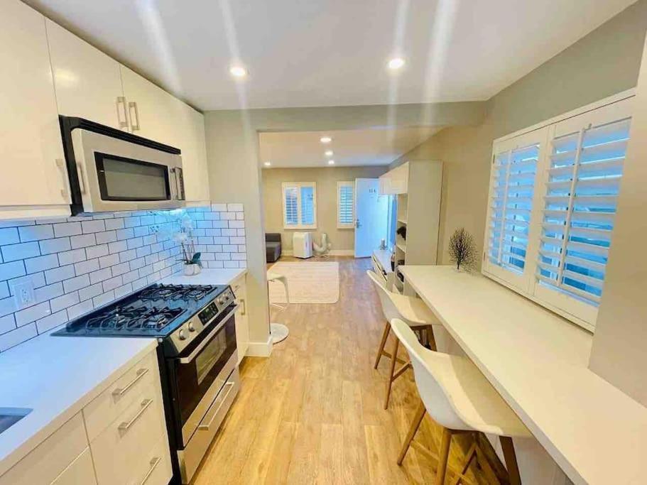 1bd Modern Venice 10a Los Angeles